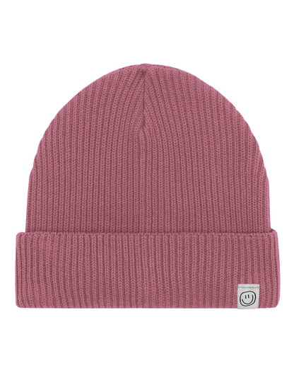 smile - Fisherman Beanie - verschiedene Farben