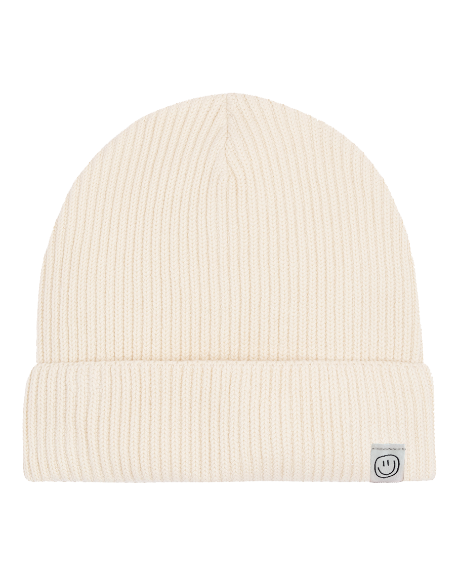 smile - Fisherman Beanie - verschiedene Farben