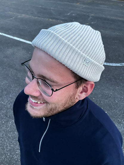 smile - Fisherman Beanie - verschiedene Farben