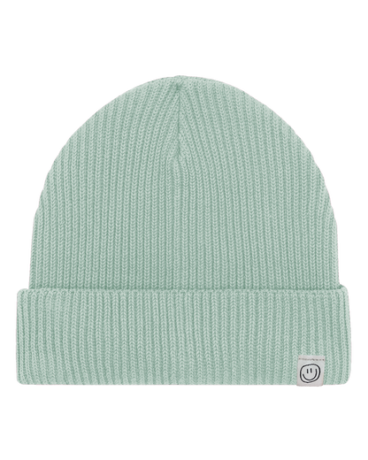 smile - Fisherman Beanie - verschiedene Farben