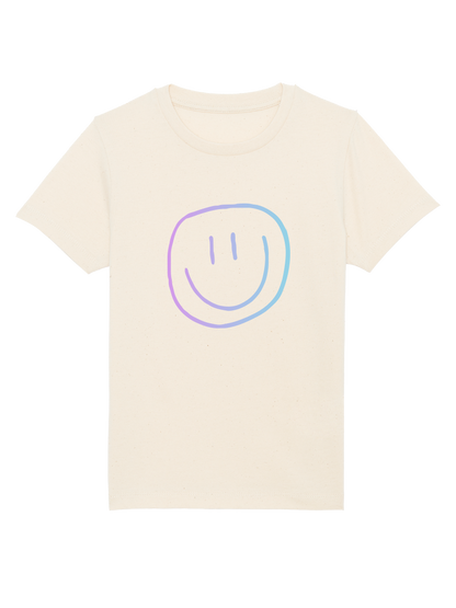 smile - Kids Shirt, nature